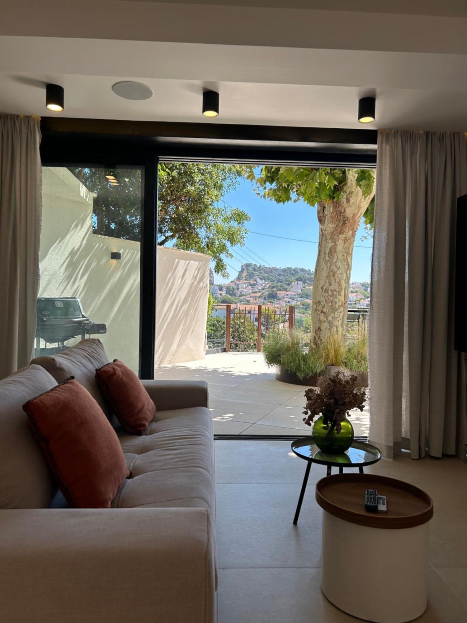 Mai Homes - La Villa Bompard Marselha Exterior foto